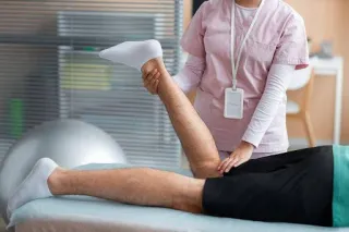 What to Expect After Knee Replacement: Full Recovery Guide