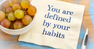 Building Habits and Routiness That Transform Your Life