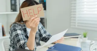 How To Overcome Overwhelm And Move Forward