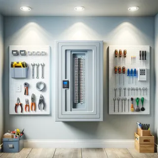 Energize Your Home Safely: Programs That Help Replace Electrical Panels in Colorado