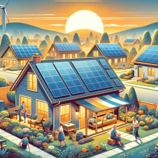 How Colorado Homeowners Are Eliminating High Energy Bills