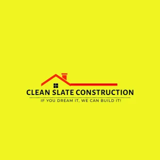 Clean Slate Construction