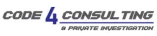 Code 4 Consulting and Private Investigation