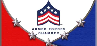 Armed Forces Chamber