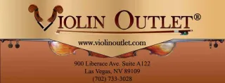 Violin Outlet