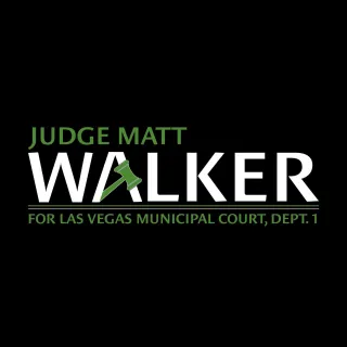 Judge Matt Walker