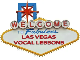 Las Vegas Vocal Lessons
