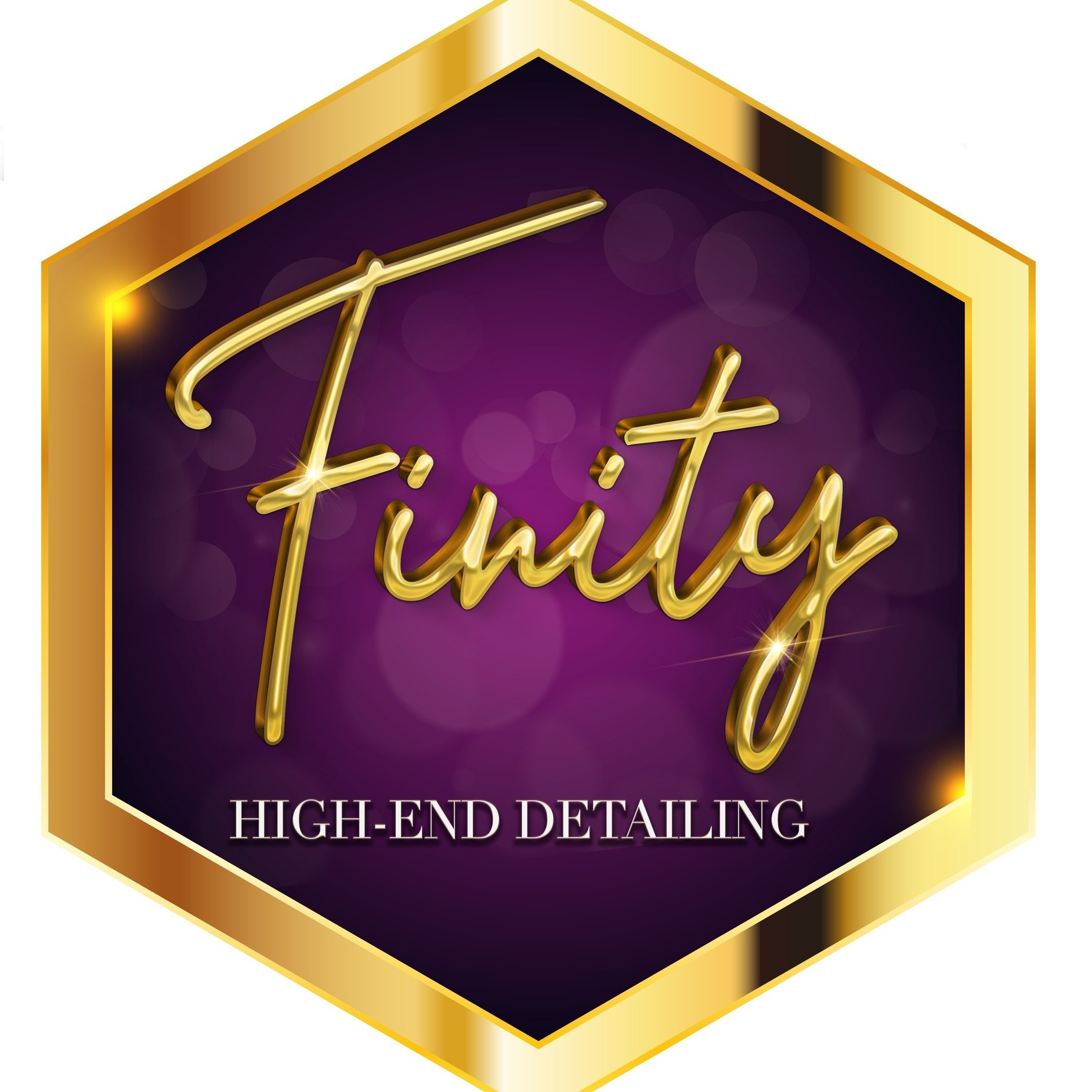 Finity High End Detailing