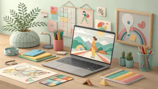 Batch Create Content with Canva: A Step-by-Step Guide
