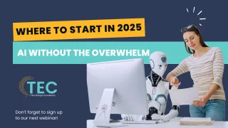 AI without the overwhelm