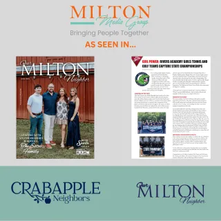 Girl Power: Rivers Academy Girls Tennis and Golf Teams Capture State Championships