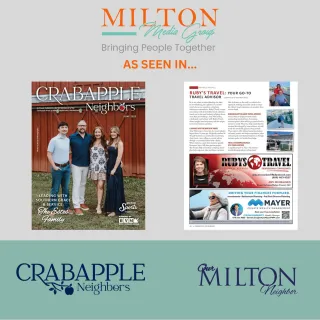 Ruby's Travel: Your Go-To Travel Advisor by Amy McCracken