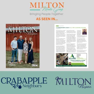 A Homegrown Legacy: All Pro Cleaning Systems by All Pro Cleaning Systems