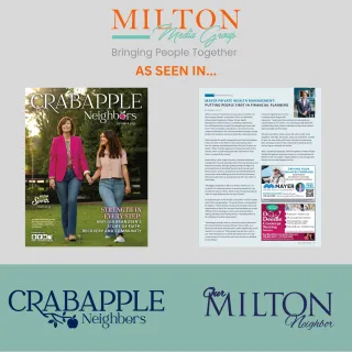 Mayer Private Wealth Management: Putting People First in Financial Planning by Mayer Private Wealth Management