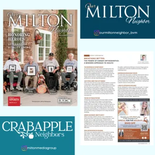 Breathing Better: The Power of Airway Orthodontics: A Modern Approach to Health by Dr. Korry Tauber, STABLE Orthodontics