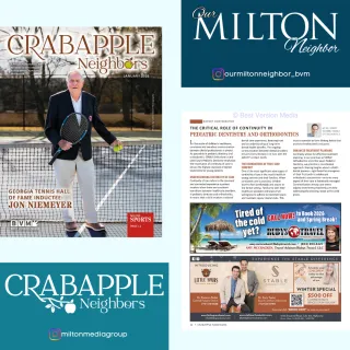 The Critical Role of Continuity in Pediatric Dentistry and Orthodontics by Dr. Korry Tauber, STABLE Orthodontics