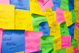 The Difference Between Busy and Productive in Business