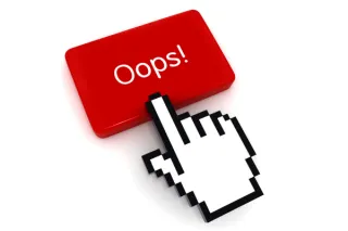 The Most Common Small Business Mistakes (And How to Avoid Them)
