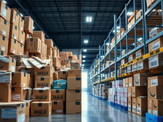 Effective Strategies for Amazon FBA Sellers: Cutting Costs and Avoiding Costly Mistakes