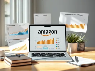 Mastering Amazon FBA: Defining the Right Products and Maximizing Success