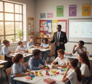 How Digital Skills Training Could Save a Generation — Literally