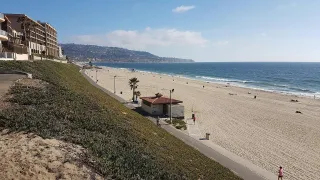 🛝Chill Days & Sunset Swings: Why Fulton Playfield Is Redondo’s Underrated Gem