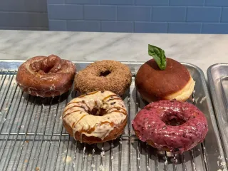 🍩 Redondo Beach’s Sweetest Obsession: Why Sidecar Doughnuts is Worth Every Calorie 