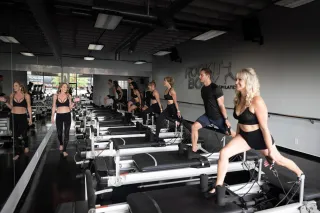 💪Sculpt, Sweat, and Slay: RockIt Body Pilates in Redondo Beach Is Where the Burn Feels So Good