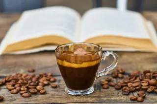 ☕️Zamia Café: Redondo Beach’s Chill Corner for Coffee, Vibes & Ocean Breezes