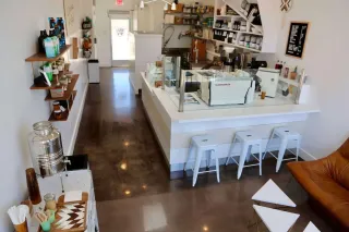 🎶 Hi-Fi Espresso: Redondo Beach’s Coolest Coffee Vibe