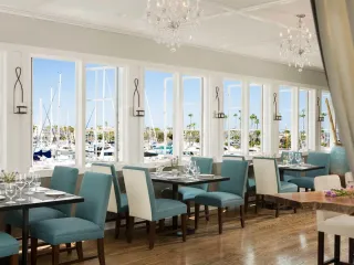 🍴 BaleenKitchen: Redondo Beach Dining with a View You’ll Never Forget