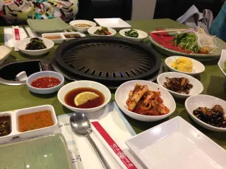 🐮Yellow Cow Korean Fusion: Sizzling Flavors You Can’t Forget! 