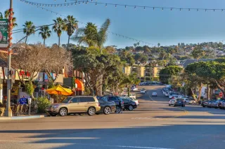 🌴 Stroll, Shop, and Savor: Discover Riviera Village – Redondo Beach, CA