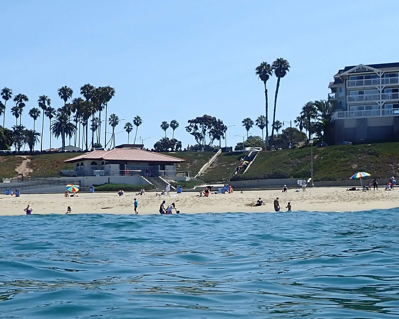🌴 Chill, Play & Picnic at Veterans Park — Redondo Beach’s Scenic Oceanfront Haven!