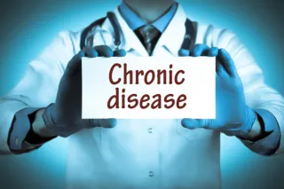 The Alarming Connection: Lack of Exercise and Chronic Disease
