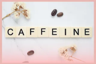 The Effects of Alcohol and Caffeine on Gut Health