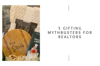 Realtor Mythbusters