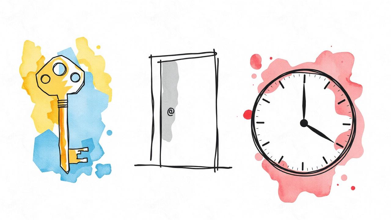 24/7 Door Lock Repair: Emergency Services Explained