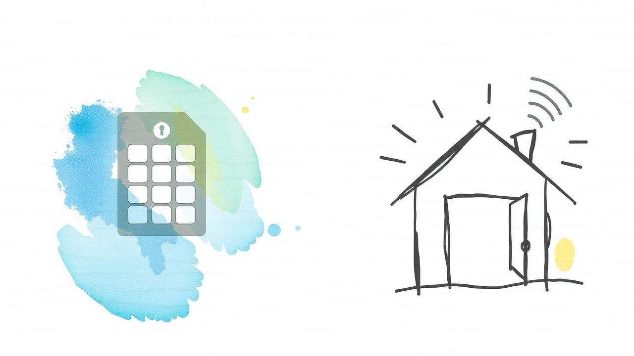 Keyless Entry Explained: Locksmith Tips for Homeowners