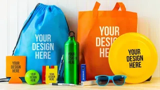 Boost Your Brand with These Top Promotional Items