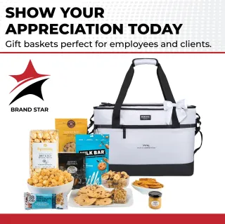 The Promotional Product Industry in 2025: A Glimpse into the Future