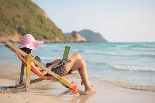 A Business Owner’s Guide to Taking Holidays