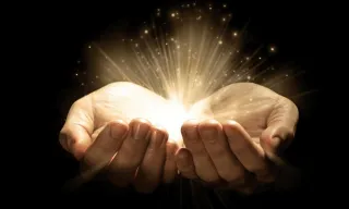 The Power You Hold