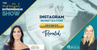 📸 Instagram Monetization Secrets Revealed 💰