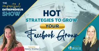🔥Hot Strategies To Grow Your Facebook Group 📈