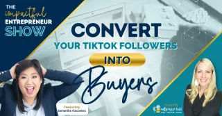 📱 Convert Your TikTok Followers Into Buyers 🛍️