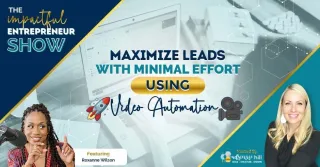 🚀 Maximize Leads With Minimal Effort Using Video Automation 🎥