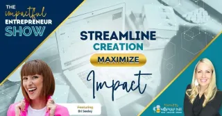 🔄 Streamline Creation, Maximize Impact 🌐