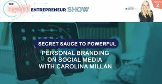 💬 Turn Facebook Groups Into Profitable Communities with Christina Jandali💰