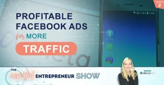 📈 How to Earn $10,000 with Facebook Ads (Step-by-Step) with Leah Rae Getts💡